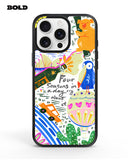 Seasons - IPhone 16 Pro