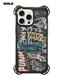 Balance - iPhone 16 Pro