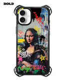 Mona Lisa - iPhone 16 Plus