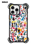 Indigenous Art - iPhone 14 Pro Max