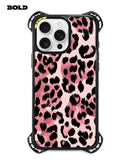 Pink Cheetah - iPhone 15 Pro Max