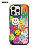 Smiley Head - iPhone 15 Pro