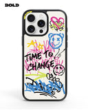 Graffiti 7 - IPhone 14 Pro