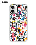 Indigenous Art - iPhone 16