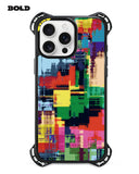 Colorful - iPhone 16 Pro Max