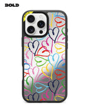 Hearts - iPhone 15 Pro