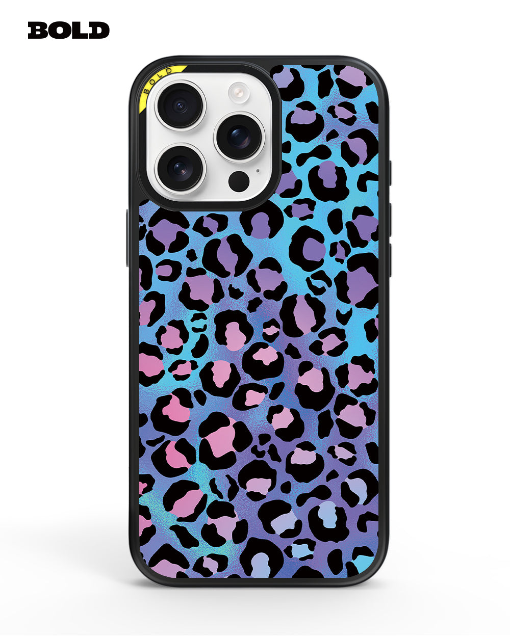 Cheetah Pattern - IPhone 15 Pro Max