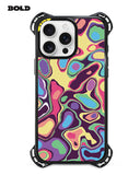 Psychedelic - iPhone 15 Pro