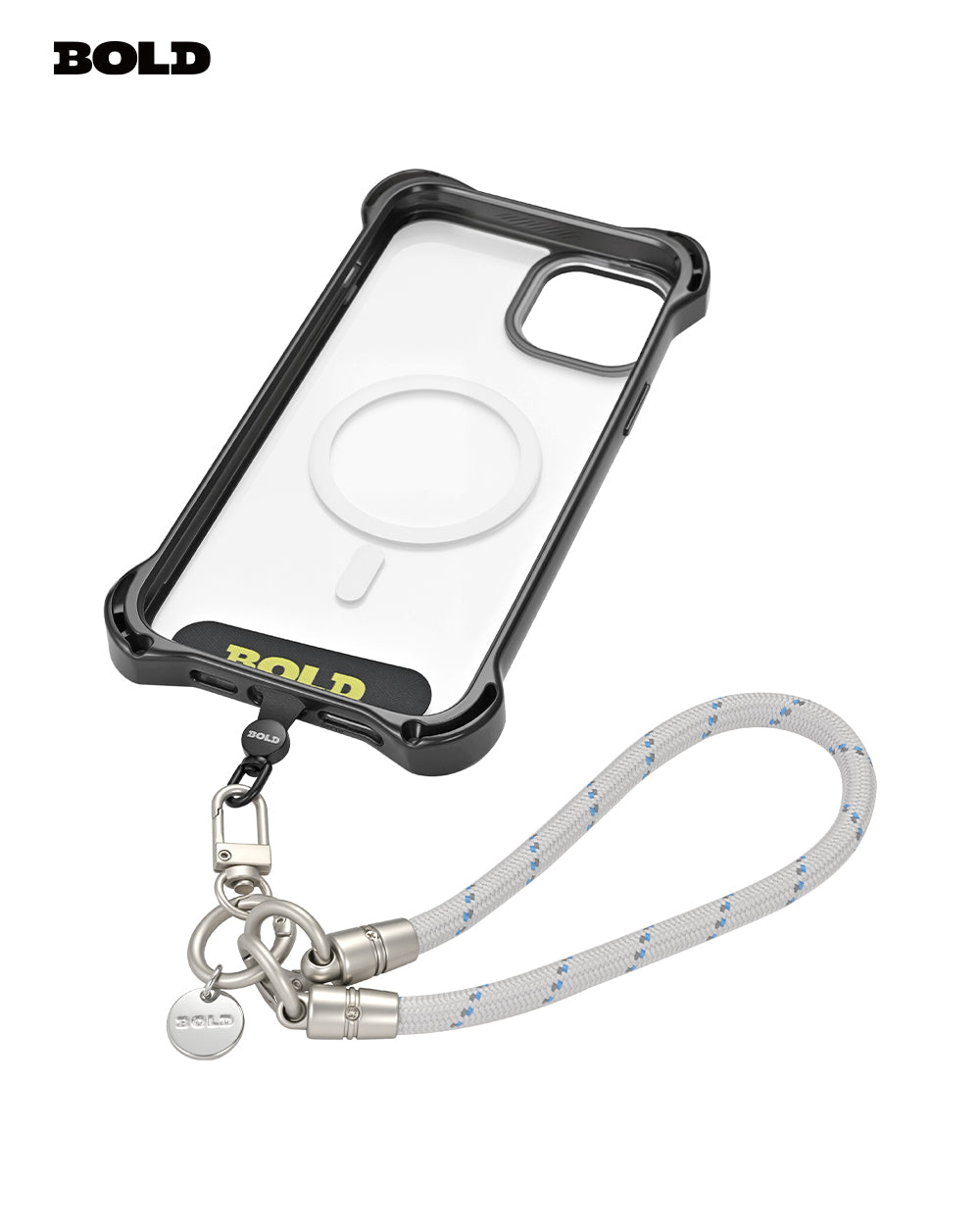 Mixed Pattern (Wrist)