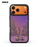 Europe Night 6 - IPhone 17 Pro Max