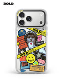 David - IPhone 17 Pro Max