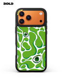 Green Eyes - IPhone 17 Pro