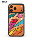 Feeling Good - IPhone 17 Pro Max