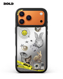 Rabbit - IPhone 17 Pro Max