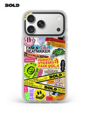 Graffiti 11 - IPhone 17 Pro Max