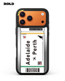 Flight Ticket - IPhone 17 Pro Max