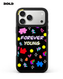 Pattern Forever Young - IPhone 17 Pro Max