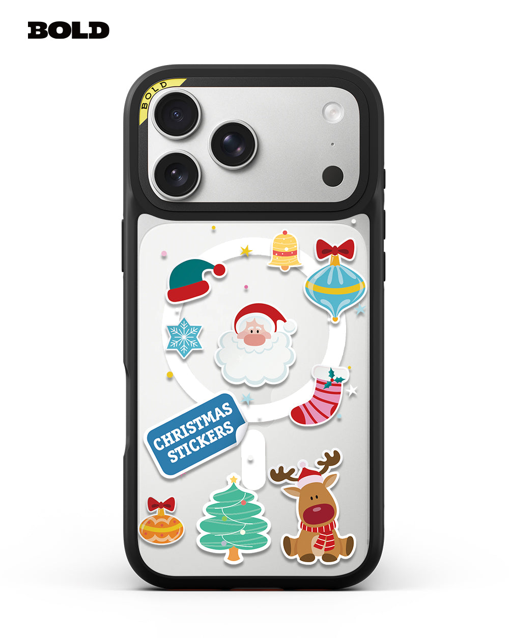 Christmas 2 - IPhone 17 Pro Max