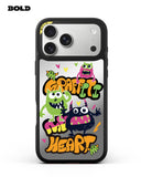 Monster - IPhone 17 Pro Max