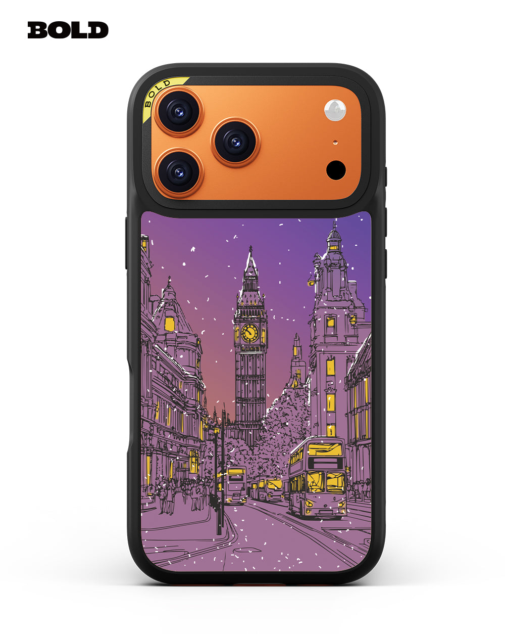 Europe Night 7 - IPhone 17 Pro