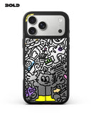 Line Art - IPhone 17 Pro