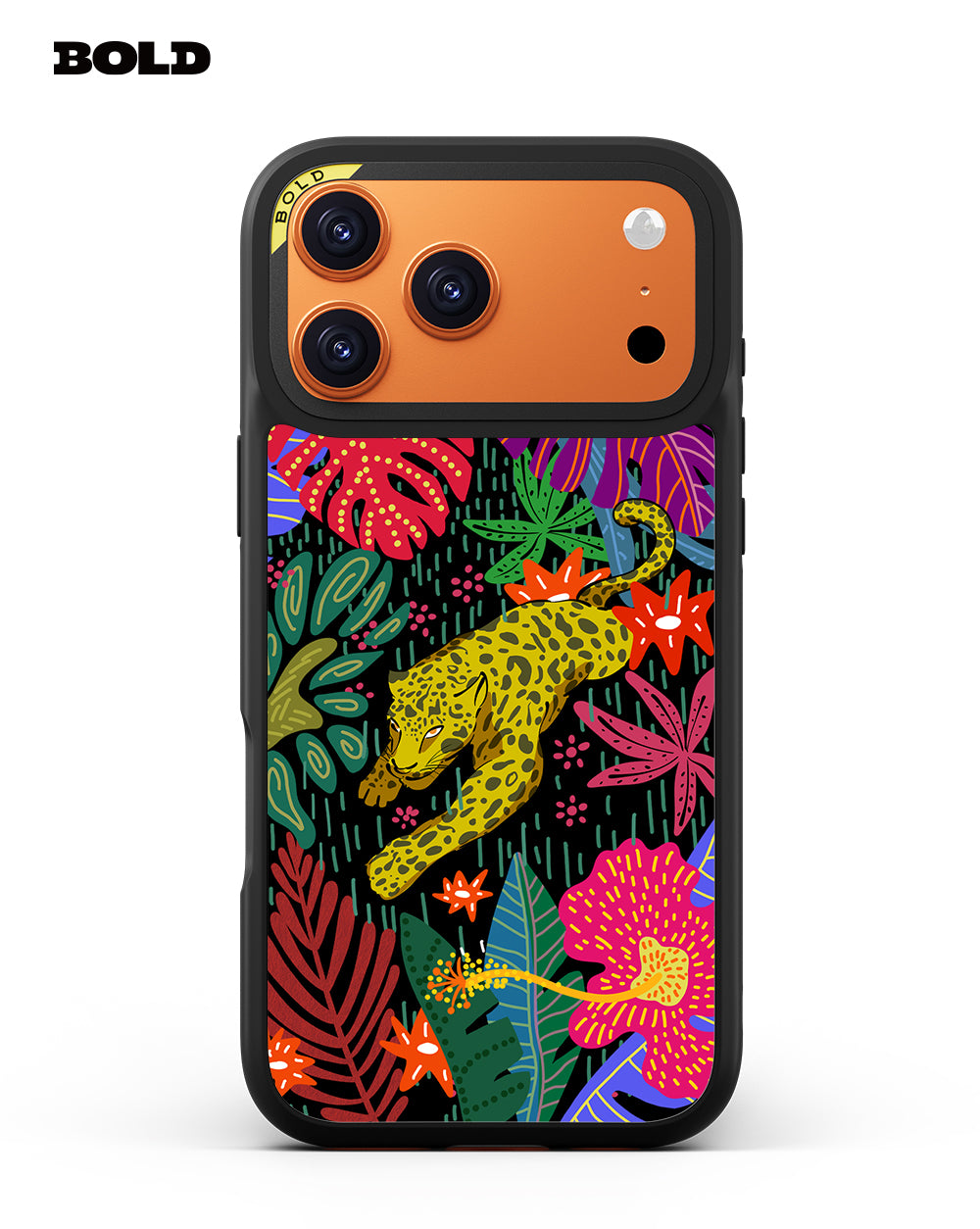 Jungle - IPhone 17 Pro Max