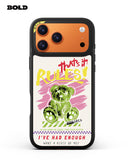 Teddy Bear 1 - IPhone 17 Pro