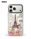 Paris - IPhone 17 Pro