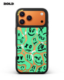 Ghosts - IPhone 17 Pro Max