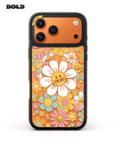 Sun Flower - IPhone 17 Pro Max