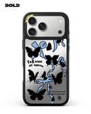 Butterflies - IPhone 17 Pro Max