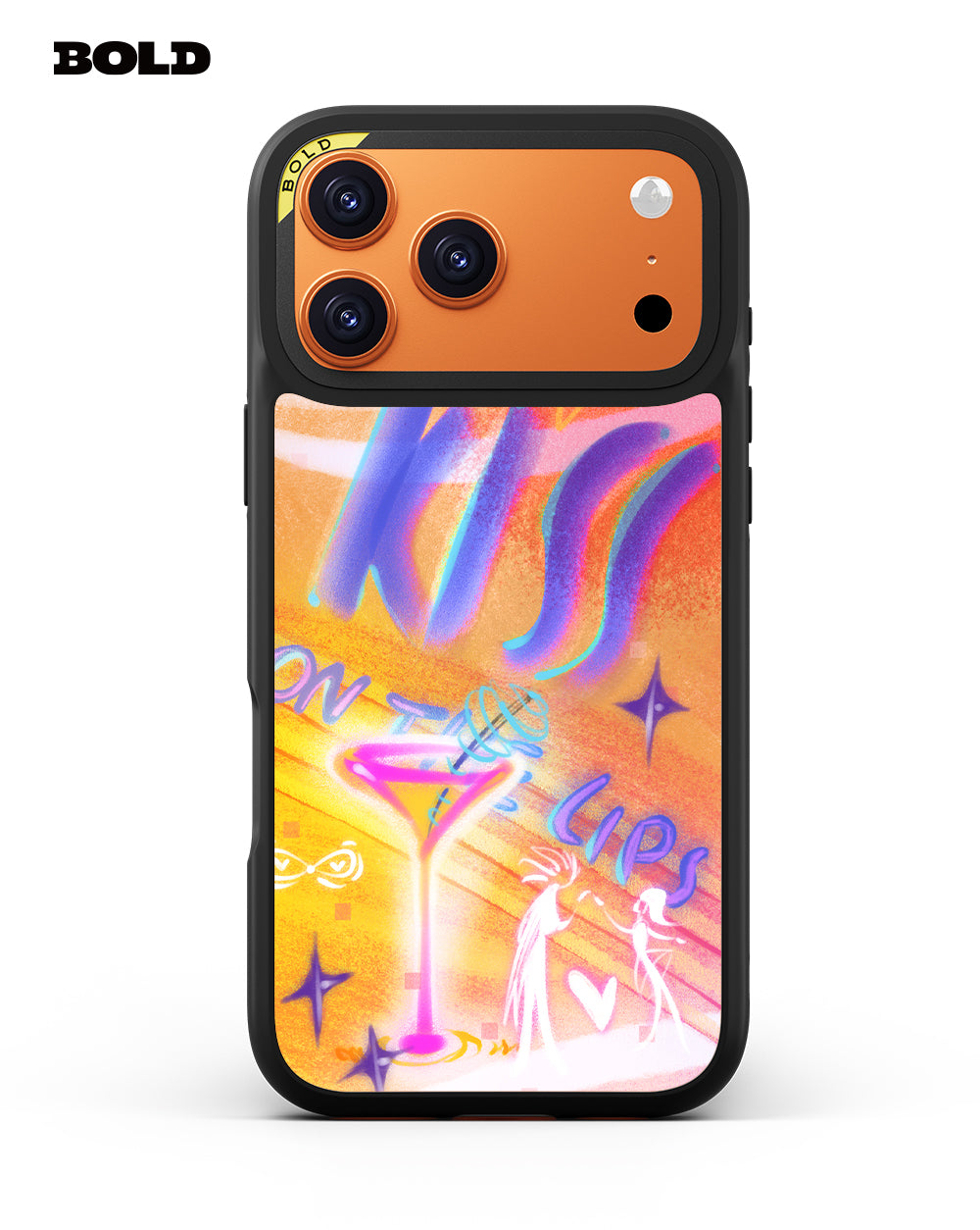 Cheers - IPhone 17 Pro