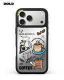 Coffee Break - IPhone 17 Pro Max