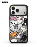 Happy Cats - IPhone 17 Pro