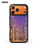 Europe Night 1 - IPhone 17 Pro