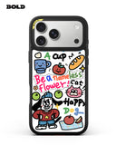 Be a Nameless Flower - IPhone 17 Pro Max