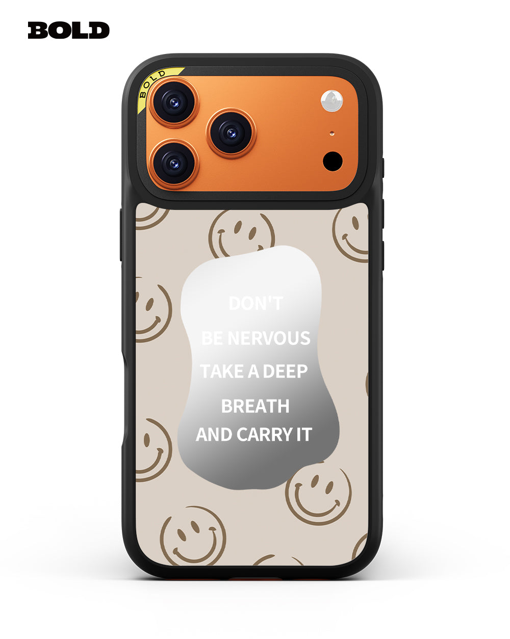 Calm - IPhone 17 Pro Max