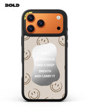 Calm - IPhone 17 Pro Max