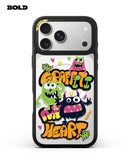 Monster - IPhone 17 Pro Max