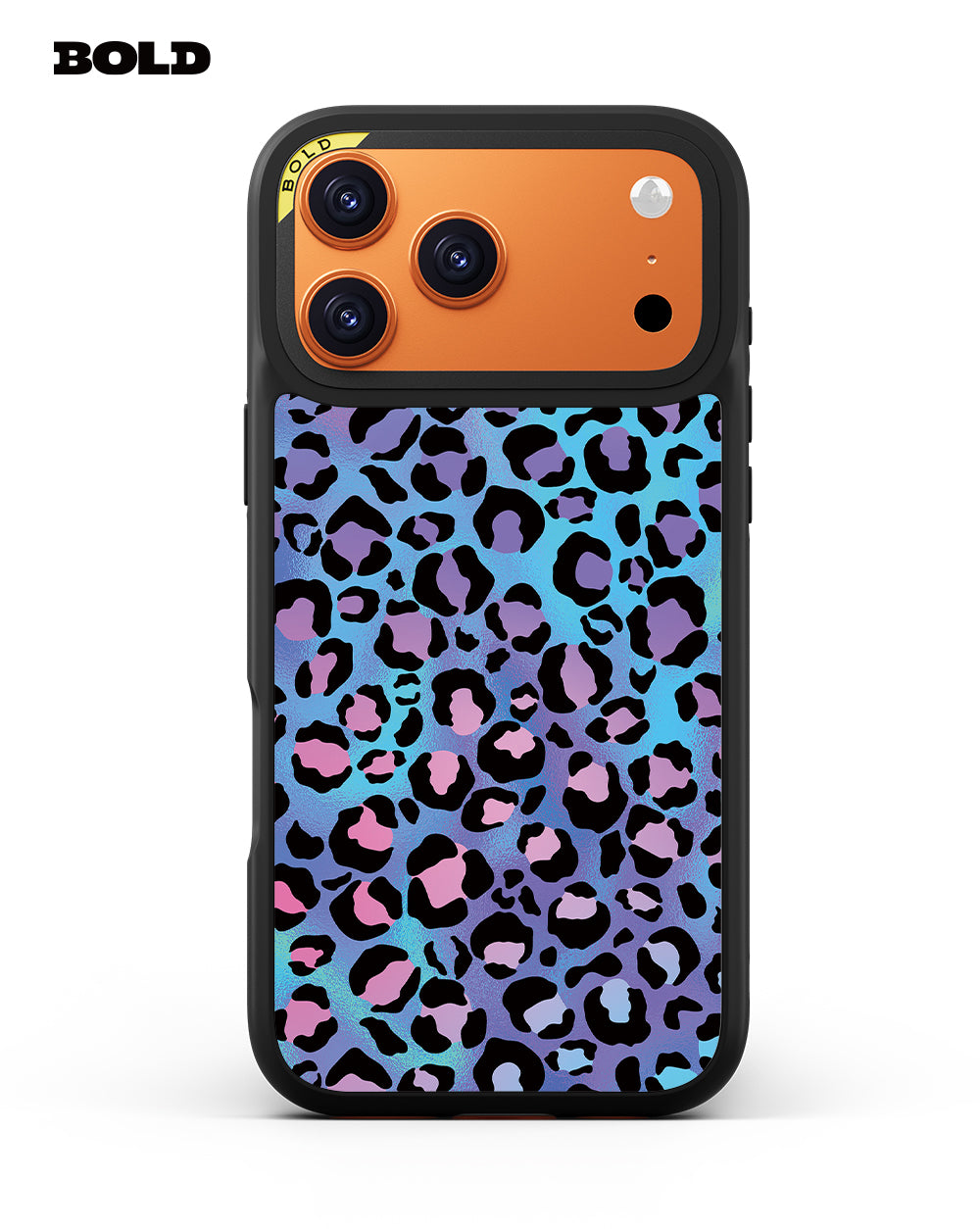 Cheetah Pattern - IPhone 17 Pro Max
