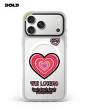 The Lovers - IPhone 17 Pro