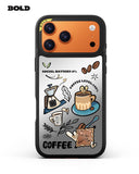 Coffee Break - IPhone 17 Pro Max