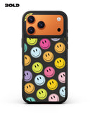 Happy Pattern - IPhone 17 Pro Max