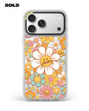 Sun Flower - IPhone 17 Pro Max