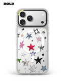 Stars - IPhone 17 Pro Max