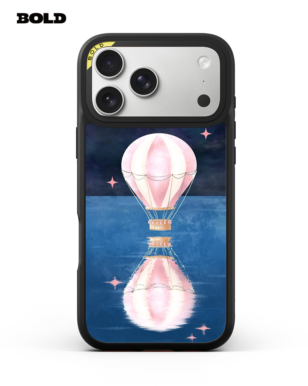 Pink Balloon - IPhone 17 Pro Max