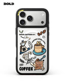 Coffee Break - IPhone 17 Pro Max