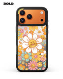 Sun Flower - IPhone 17 Pro Max