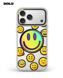Smiley Face - IPhone 17 Pro