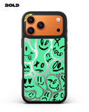 Ghosts - IPhone 17 Pro